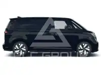 2027 Volkswagen ID. Buzz