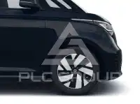2027 Volkswagen ID. Buzz