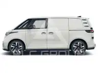 2027 Volkswagen ID. Buzz
