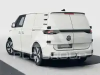 2027 Volkswagen ID. Buzz