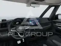 2027 Volkswagen ID. Buzz