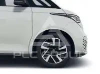 2027 Volkswagen ID. Buzz
