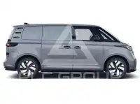 2027 Volkswagen ID. Buzz
