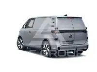2027 Volkswagen ID. Buzz