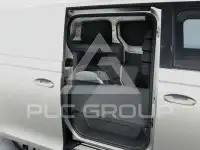 2027 Volkswagen ID. Buzz