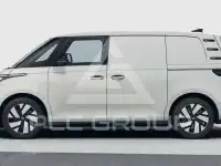 2027 Volkswagen ID. Buzz