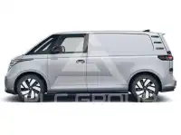 2027 Volkswagen ID. Buzz