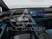 2026 Volkswagen ID 4