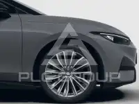 2026 Volkswagen ID 4
