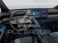 2026 Volkswagen ID 4