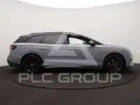 2027 Volkswagen ID 4
