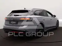 2027 Volkswagen ID 4