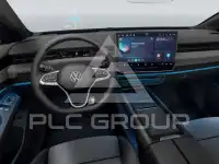 2026 Volkswagen ID 4