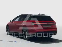 2027 Volkswagen ID 4
