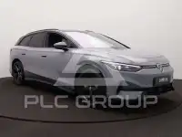2027 Volkswagen ID 4