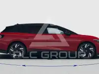 2027 Volkswagen ID 4