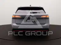 2027 Volkswagen ID 4