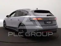 2027 Volkswagen ID 4