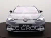 2027 Volkswagen ID 4