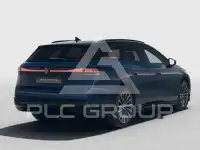 2026 Volkswagen ID 4