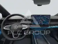 2027 Volkswagen ID 4