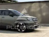 2026 Volkswagen ID 4