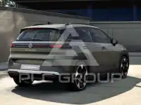 2026 Volkswagen ID 4