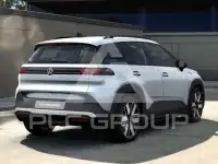 2026 Volkswagen ID 4