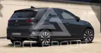 2027 Volkswagen Polo