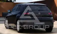 2027 Volkswagen Polo