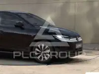 2026 Volkswagen Polo