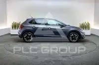 2027 Volkswagen Polo