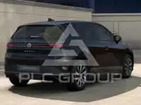 2026 Volkswagen Polo