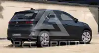 2027 Volkswagen Polo