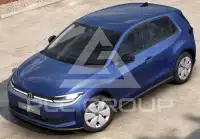 2027 Volkswagen Polo