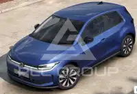2027 Volkswagen Polo