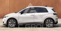 2027 Volkswagen Polo