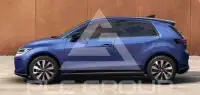 2027 Volkswagen Polo