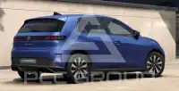 2027 Volkswagen Polo