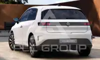 2027 Volkswagen Polo