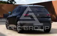2027 Volkswagen Polo