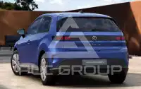 2027 Volkswagen Polo