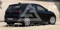 2027 Volkswagen Polo