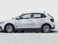 2027 Volkswagen Polo
