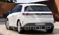 2027 Volkswagen Polo