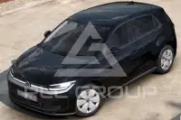 2027 Volkswagen Polo