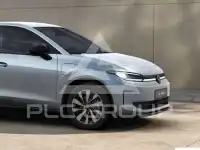 2026 Volkswagen Polo