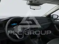 2027 Volkswagen Polo