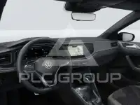 2027 Volkswagen Polo