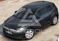 2027 Volkswagen Polo